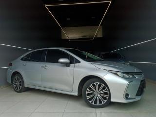 Foto do veículo Toyota Corolla Xei 2.0 Flex 16v Aut.