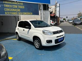 Foto do veículo Fiat Uno Attractive 1.0 Flex 6v 5p