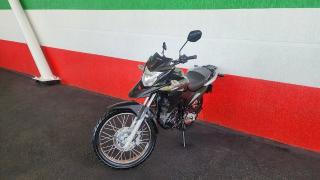 Foto do veículo Honda Xre 190 Abs