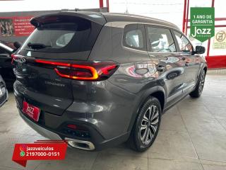 Foto do veículo Chery Tiggo 8 Txs 1.6 16v Tgdi Aut.