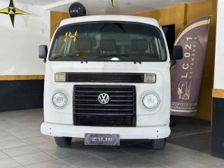 Foto do veículo Volkswagen Kombi Standard 1.4 Mi Total Flex 8v