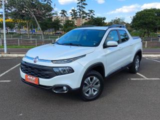Foto do veículo Fiat Toro Freedom 1.8 16v Flex Aut.