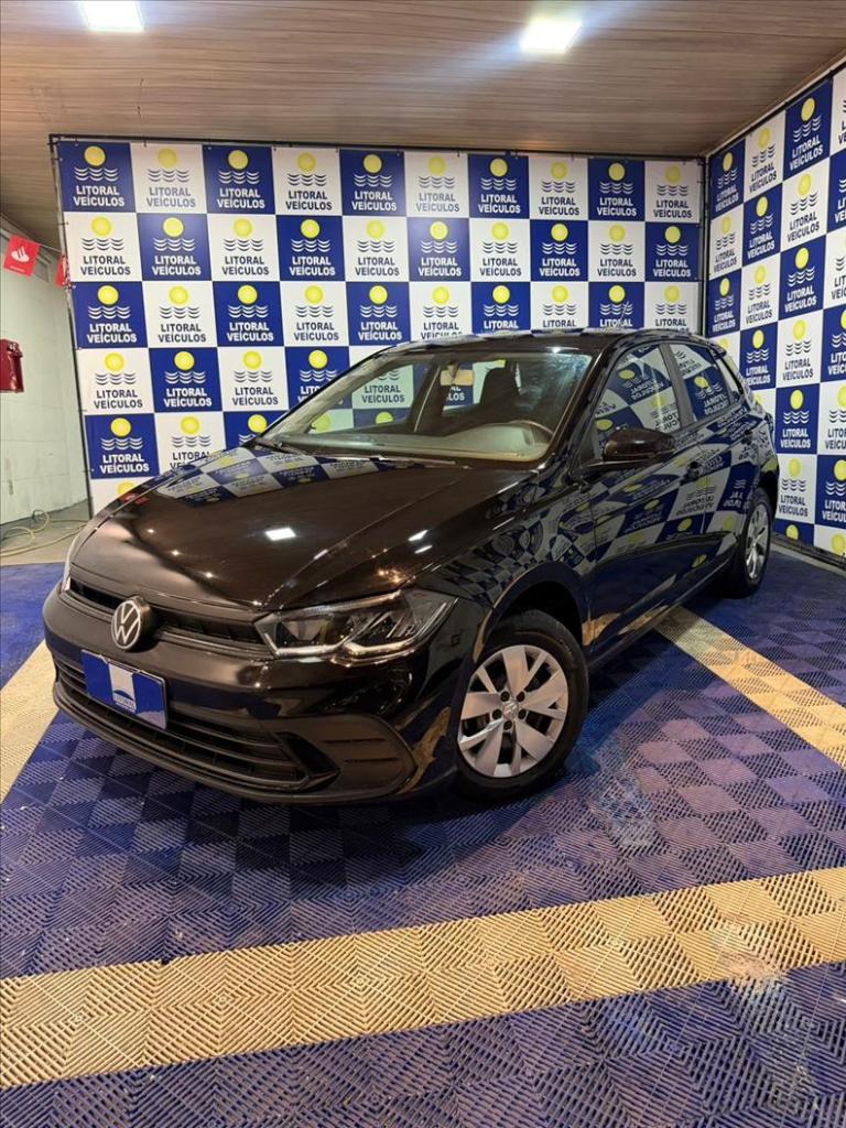 Volkswagen Polo 2023