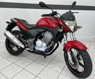 Foto do veículo Honda Cb 300 R Std