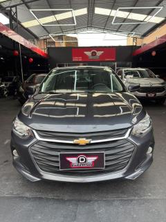 Foto do veículo Chevrolet Onix Plus 1.0 Lt