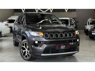Foto do veículo Jeep Compass 1.3 T270 Longitude Auto