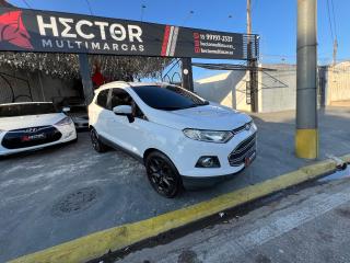 Foto do veículo Ford Ecosport 2.0 16v Flex Titanium Powershift