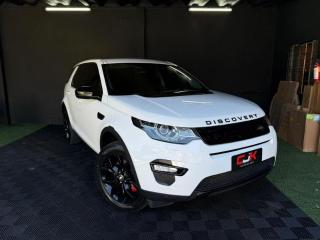 Foto do veículo Land Rover Discovery 3.0 Sdv6 Hse Auto 4wd