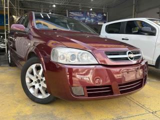 Foto do veículo Chevrolet Astra 2.0 Advantage Flexpower Auto