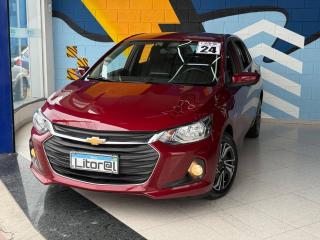 Foto do veículo Chevrolet Onix 1.0 Lt