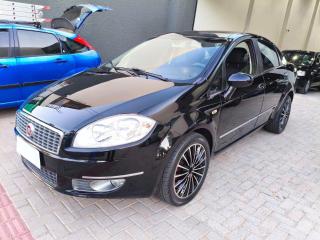 Foto do veículo Fiat Linea 1.8 16v Essence