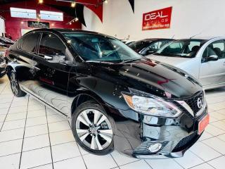 Foto do veículo Nissan Sentra 2.0 S Cvt