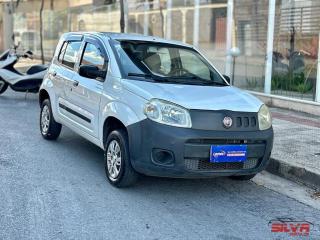 Foto do veículo Fiat Uno 1.0 8v Flex Vivace
