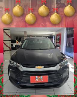 Foto do veículo Chevrolet Tracker Ltz 1.2 Turbo 12v Flex Aut.
