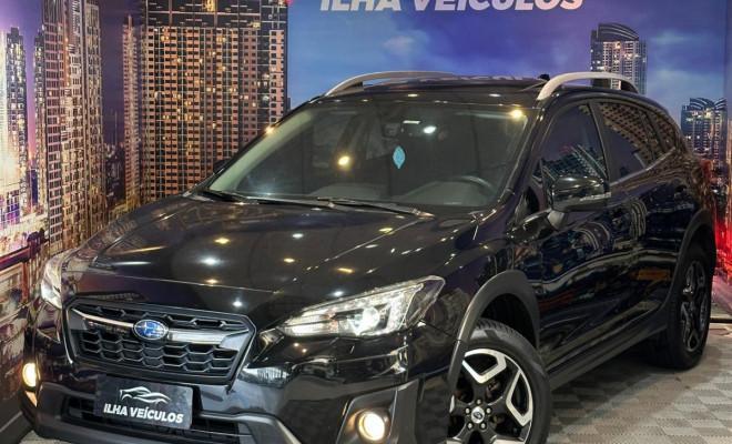 Subaru Xv XV 2.0 L 16V 4x4 Aut. 2018
