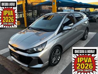 Foto do veículo Hyundai Hb20s 1.0 T-gdi Diamond Plus 4p Automático Flex