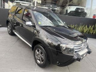 Foto do veículo Renault Duster Dynamique 1.6 Flex 16v Mec.