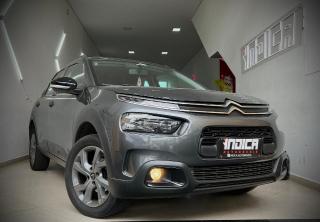 Foto do veículo Citroen C4 Cactus 1.6 Feel Auto