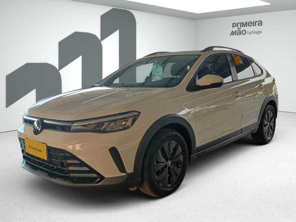 Volkswagen Nivus Nivus Sense 1.0 200 TSI Flex Aut. 2026