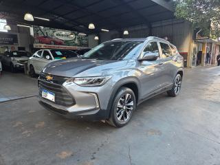 Foto do veículo Chevrolet Tracker 1.2 Turbo Premier Auto