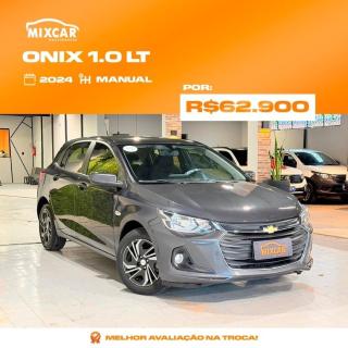 Foto do veículo Chevrolet Onix 1.0 Lt