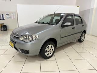 Foto do veículo Fiat Palio 1.0 Fire Flex Economy