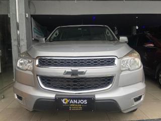 Foto do veículo Chevrolet S10 Pick-up Lt 2.8 Tdi 4x4 Cd Diesel Aut
