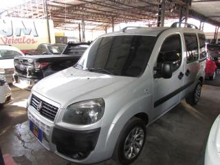 Foto do veículo Fiat Doblo 1.4 Mpi Fire Flex 8v 4p