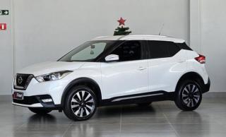 Foto do veículo Nissan Kicks Sv 1.6 16v Flexstar 5p Aut.