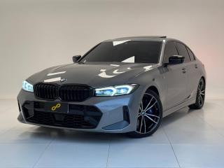 Foto do veículo Bmw 320ia 2.0 Tb M Sport A.flex/m.sport 4p