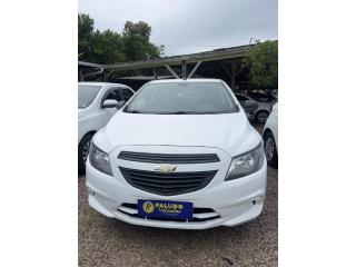 Foto do veículo Chevrolet Onix 1.0 Spe/4 Eco Joy