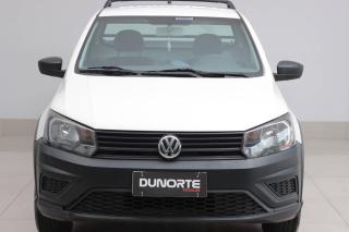 Foto do veículo Volkswagen Saveiro 1.6 Cs Robust