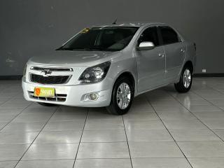 Foto do veículo Chevrolet Cobalt 1.8 8v Econoflex Ltz