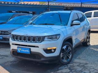 Foto do veículo Jeep Compass Longitude 2.0 4x2 Flex 16v Aut.