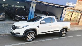 Foto do veículo Fiat Strada Freedom 1.3 Flex 8v Cs Plus