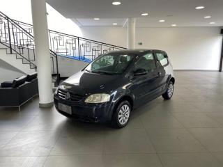 Foto do veículo Volkswagen Fox 1.0 8v City Total Flex - Internet