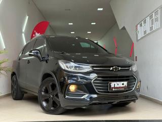 Foto do veículo Chevrolet Tracker 1.4 16v Ecotec Midnight Auto