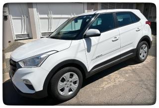 Foto do veículo Hyundai Creta 1.6 Attitude Plus At