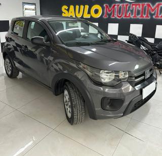 Foto do veículo Fiat Mobi 1.0 Like
