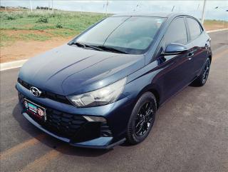 Foto do veículo Hyundai Hb20 Comf./c.plus/c.style 1.0 Flex 12v