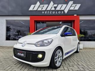 Foto do veículo Volkswagen Up 1.0 Tsi Speed Up