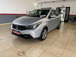 Foto do veículo Fiat Argo 1.0 Drive