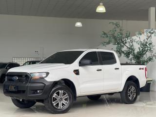Foto do veículo Ford Ranger 2.2 Cd Xl 4wd