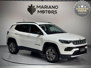 Foto do veículo Jeep Compass 1.3 T270 Longitude Auto