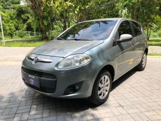 Foto do veículo Fiat Palio Attractive 1.0 Evo Fire Flex 8v 5p