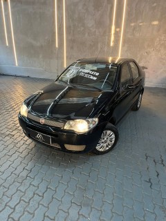 Foto do veículo Fiat Siena 1.0 8v Flex Elx