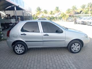 Foto do veículo Fiat Palio 1.0 Fire Flex Economy
