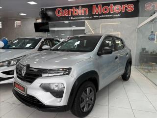Foto do veículo Renault Kwid Zen 1.0 Flex 12v 5p Mec.