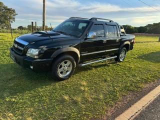 Foto do veículo Chevrolet S-10 2.4 Flexpower 4x2 Advantage Cabine Dupla