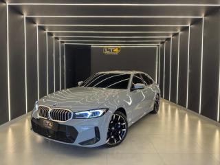 Foto do veículo Bmw Series 3 2.0 320i Flex M Sport Auto